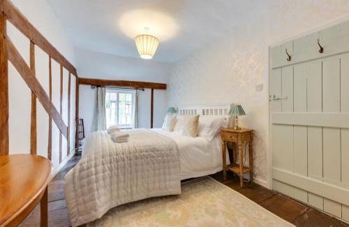 Lavenham House | Coppers