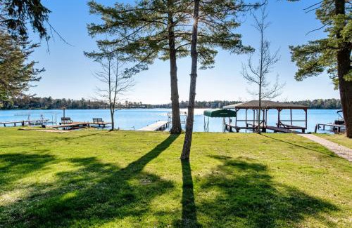 Eagle River Apartment | Copperwood #4