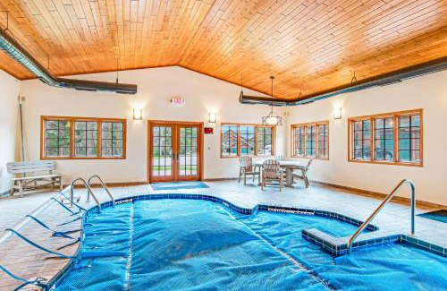 Eagle River Apartment | Copperwood #4