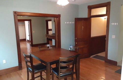 Calumet Apartment | COPPO GRANITE - CALUMET