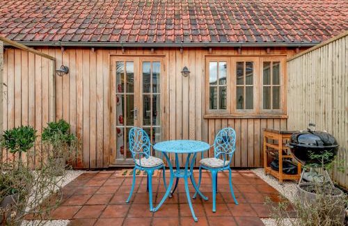 New Forest District House | Copse Lodge
