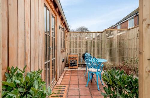 New Forest District House | Copse Lodge
