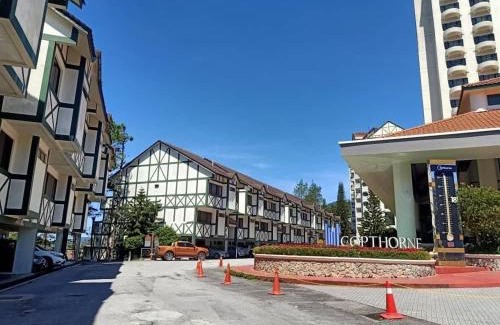 Brinchang Apartment | Copthorn Homestay