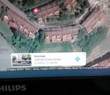 Brinchang Apartment | Copthorn Homestay