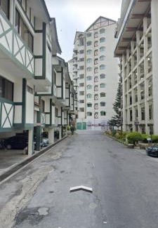 Brinchang Apartment | Copthorn Homestay