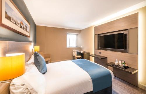 Central Aberdeen Hotel | Copthorne Aberdeen Hotel