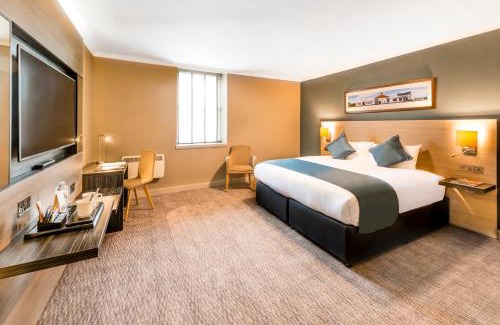 Central Aberdeen Hotel | Copthorne Aberdeen Hotel