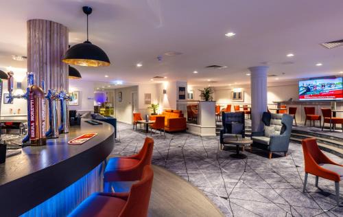 Central Aberdeen Hotel | Copthorne Aberdeen Hotel