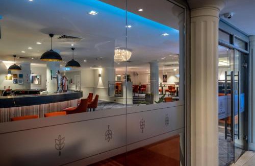 Central Aberdeen Hotel | Copthorne Aberdeen Hotel