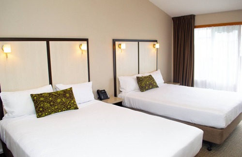 Solway Hotel | Copthorne Resort Solway Park