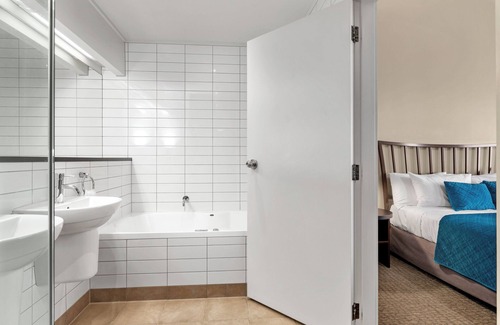 Solway Hotel | Copthorne Resort Solway Park