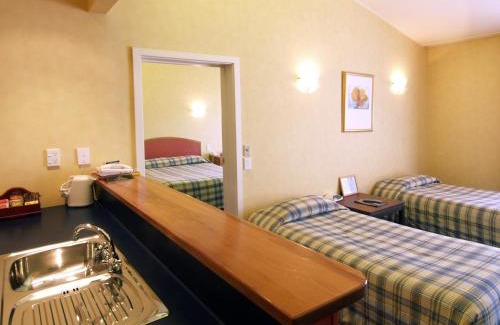 Solway Hotel | Copthorne Solway Park, Wairarapa