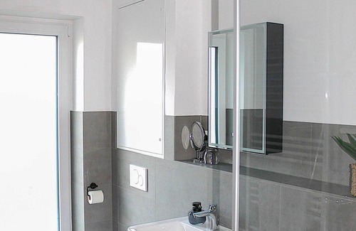 Eversten Apartment | Copy of Copy of Stadtloft Oldenburg - Im Herzen von Oldenburg WG2