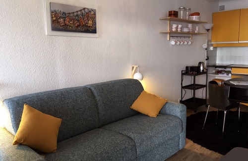 Finistere Apartment | Coquet Appartement à 50 m de la Plage !