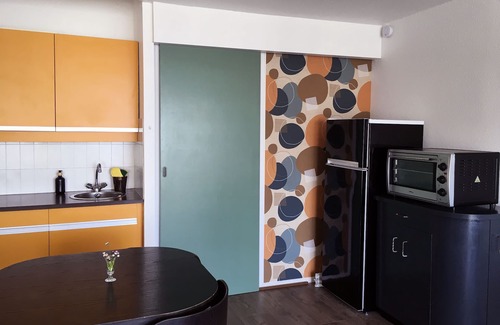 Finistere Apartment | Coquet Appartement à 50 m de la Plage !