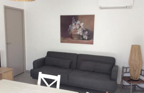 Sotta House | Coquet appartement indépendant entre mer et maquis