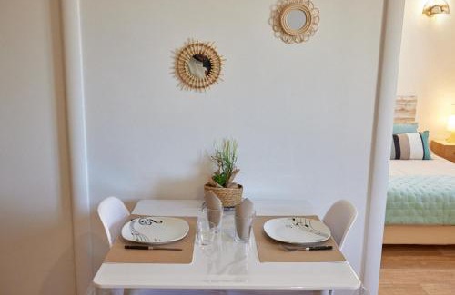 Propriano Apartment | Coquet T2 pres des plages
