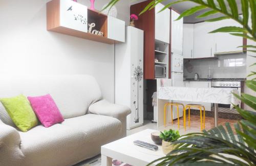 Teis Apartment | Coqueto Ático en VIGO