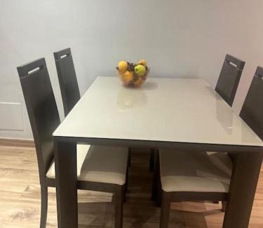 San Francisco Apartment | Coqueto apartamento cerca del casco Viejo con garaje gratis