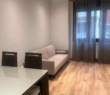 San Francisco Apartment | Coqueto apartamento cerca del casco Viejo con garaje gratis
