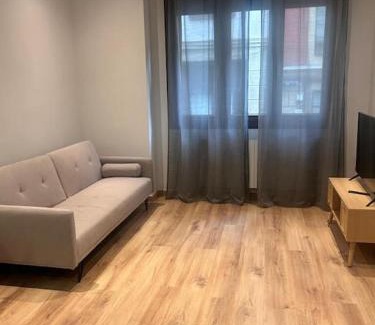 San Francisco Apartment | Coqueto apartamento cerca del casco Viejo con garaje gratis