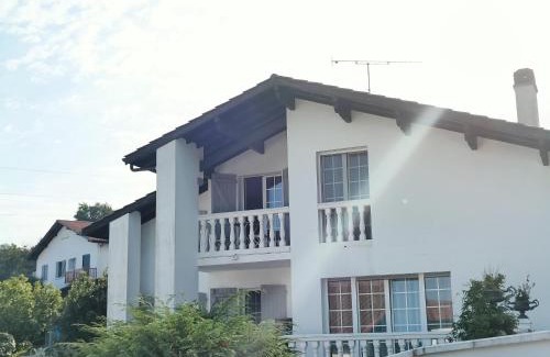 Hendaye Apartment | Coqueto Apartamento en Hendaya