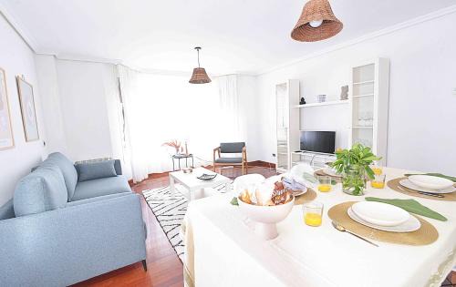 Liencres Apartment | Coqueto apartamento en Liencres by Just Room