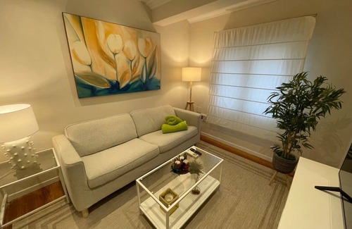Santander City Centre Apartment | Coqueto apartamento en el centro de Santander
