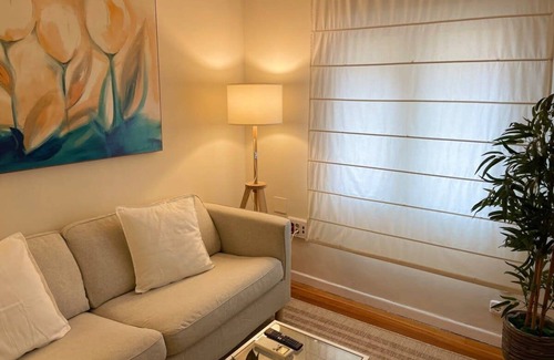 Santander City Centre Apartment | Coqueto apartamento en el centro de Santander