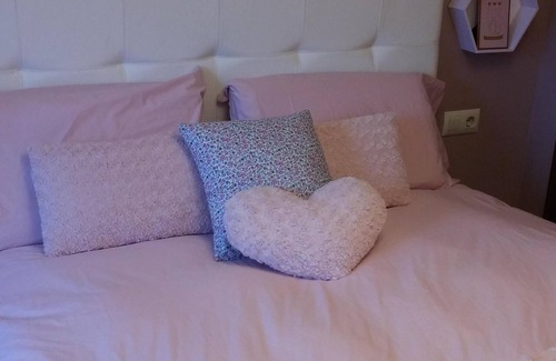 Pontevedra Apartment | COQUETO APARTMENT, COMFORTABLE, MONTHS OF JULY AND AUGUST