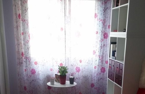 Pontevedra Apartment | COQUETO APARTMENT, COMFORTABLE, MONTHS OF JULY AND AUGUST