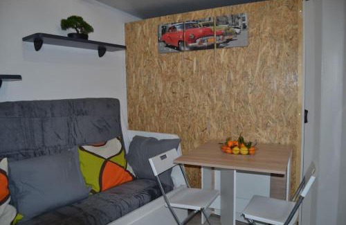 Coin Apartment | Coqueto Estudio en plena naturaleza en Río Grande