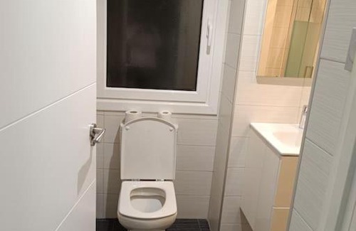 Urnieta Apartment | Coqueto piso en Urnieta