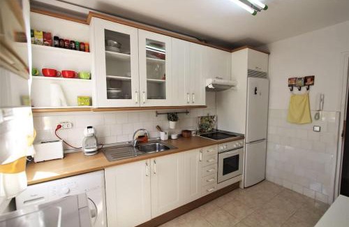 Logrono Apartment | Coqueto y luminoso apartamento en Logroño