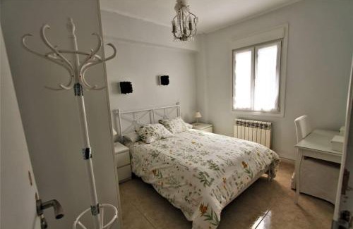 Logrono Apartment | Coqueto y luminoso apartamento en Logroño