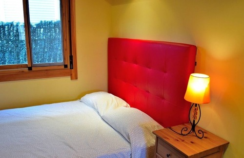 Playa Honda House | Coquettish Bungalow inside Camping