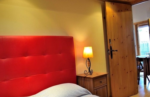 Playa Honda House | Coquettish Bungalow inside Camping