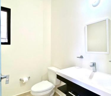 Cancun Apartment | Coquillage A