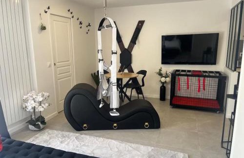 Noisy-le-Sec Apartment | coquin