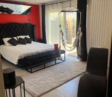 Noisy-le-Sec Apartment | coquin