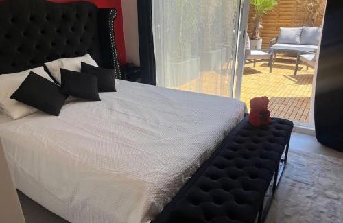 Noisy-le-Sec Apartment | coquin