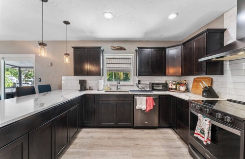Coquina Key House | Coquina Cove Retreat