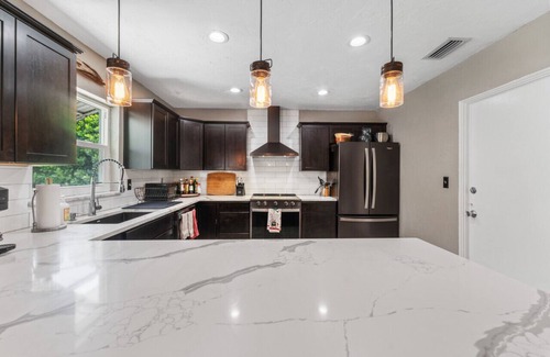 Coquina Key House | Coquina Cove Retreat