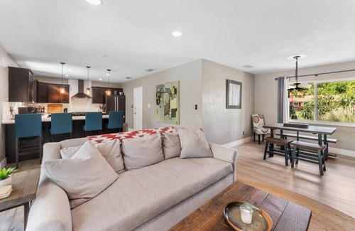 Coquina Key House | Coquina Cove Retreat