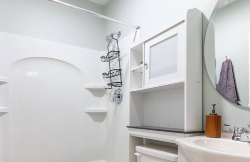 Coquina Key Condo | Coquina Key Hideaway
