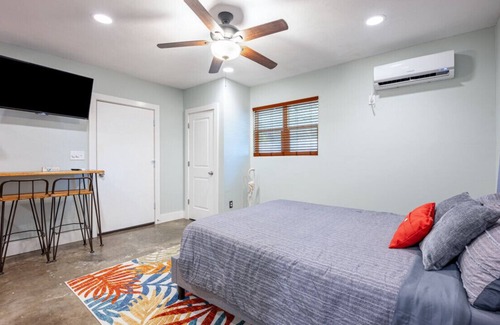 Coquina Key Condo | Coquina Key Hideaway