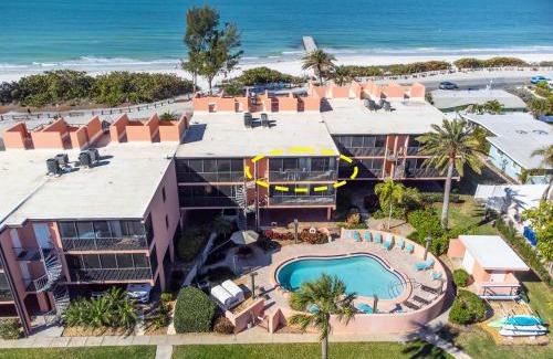 Bradenton Beach House | Coquina Moorings 203
