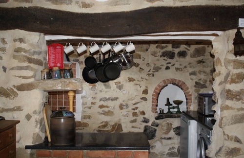 Antequera Other | Cortijo la Solana, alpaca farm with pool, in stunning rural location.