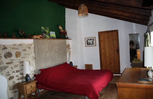 Antequera Other | Cortijo la Solana, alpaca farm with pool, in stunning rural location.