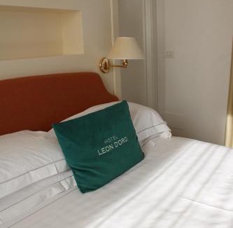 Castell'Arquato Hotel | Cora Hotels Leon d'Oro